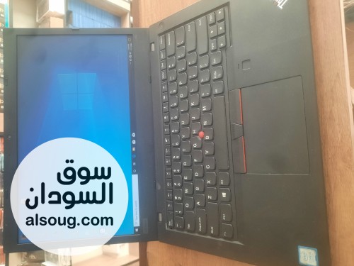 لابتوب Lenovo Thinkpad شبه جديد - Image # 2