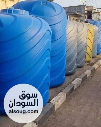 خزانات النخله للطلب  - صورة رقم 2