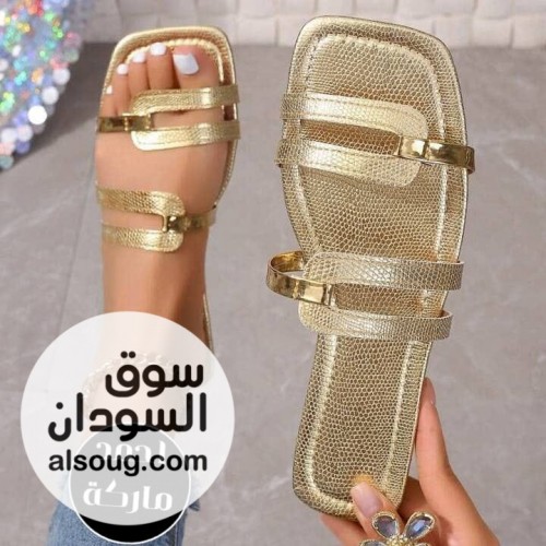 شباشب فلات زاحفه   - صورة رقم 2