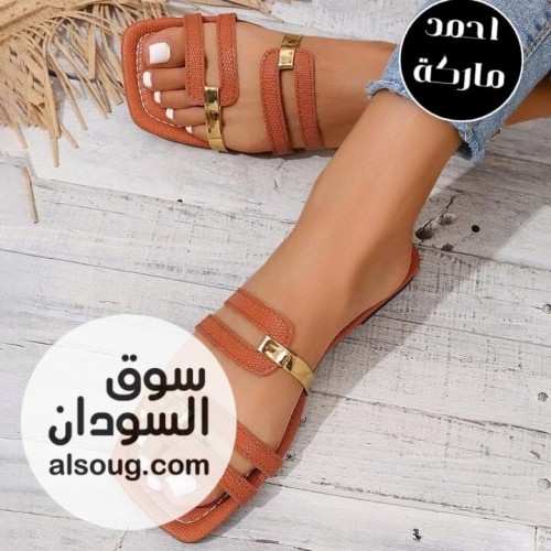 شباشب فلات زاحفه  