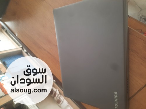 لابتوب توشيبا ماركه اسليم - Image # 3