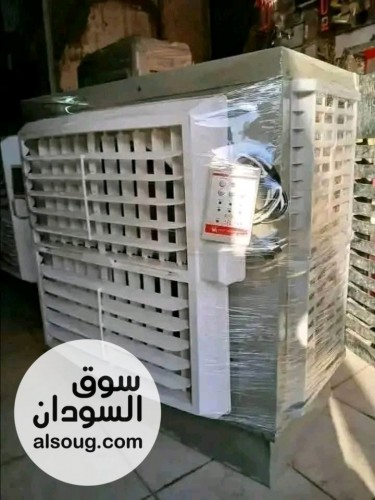 عاوزين مكيف ممتاز وبسعر معقول مكيف تجميع نسمه 6الف وحده ثابت لوحه - صورة رقم 4