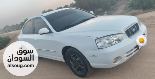 *الفلاح لتسويق السيارات*
*للبيع في كسلا*
سحليه افانتي 
موديل 2000
رسال