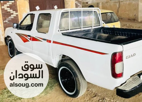 *الفلاح لتسويق السيارات*
*للبيع في بحري*

بوكس دبل كاب واطي
نيسان جياد