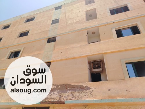 عماره استثماريه ببحرى قريبه للانقاذ - صورة رقم 7