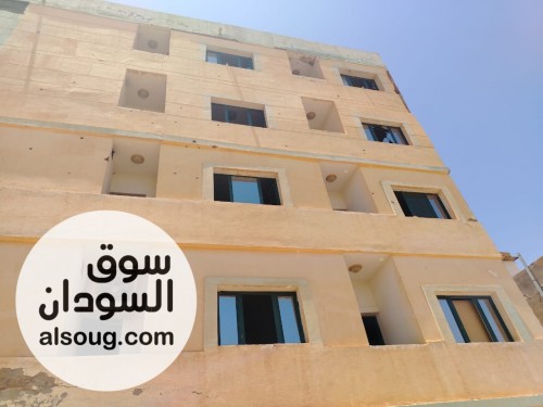 عماره استثماريه ببحرى قريبه للانقاذ - صورة رقم 6