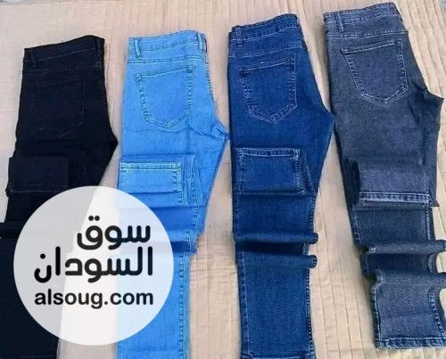 بنطلووون جنز الباكستاني المعروف
المكان امدرمان
التوصيل فوري
للتواصل وا