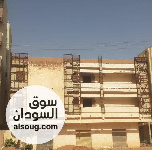 مؤسس استثمارى اركويت بمربع ٤٤