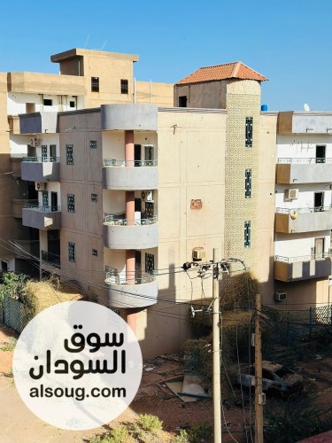 عمارة ناصيه البشارة ١ موقع مميز للبيع - صورة رقم 1