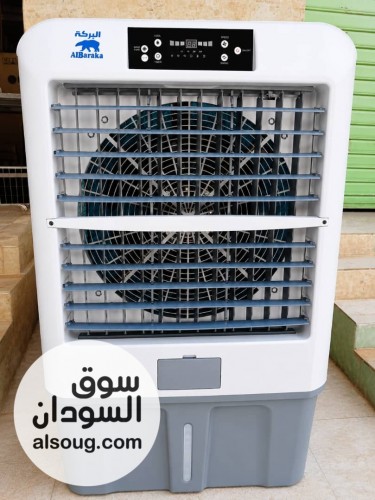 مكيف البركة   - صورة رقم 6
