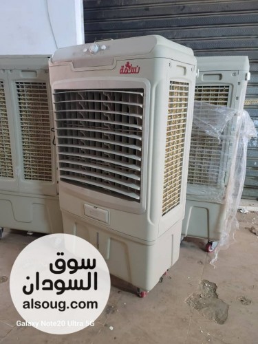 مكيف البركة   - صورة رقم 4