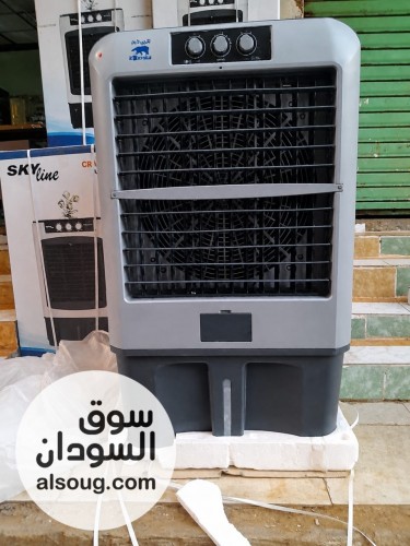 مكيف البركة   - صورة رقم 3