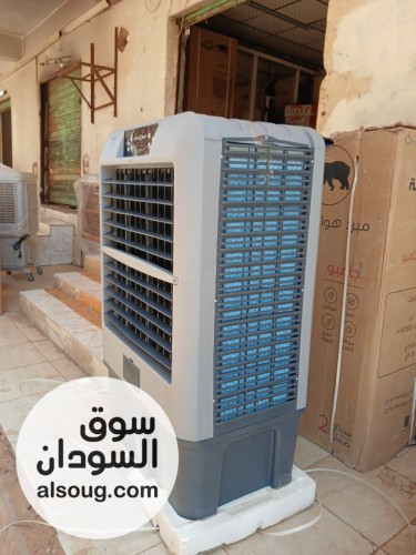 مكيف البركة   - صورة رقم 7