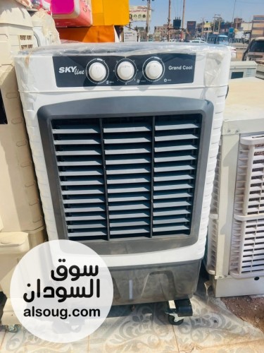 مكيف البركة   - صورة رقم 8