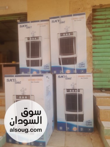 مكيف البركة   - صورة رقم 10