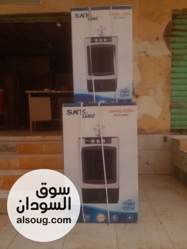 مكيف البركة   - صورة رقم 9