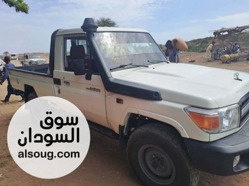 كروزر 12 جاز جاز عربية فل