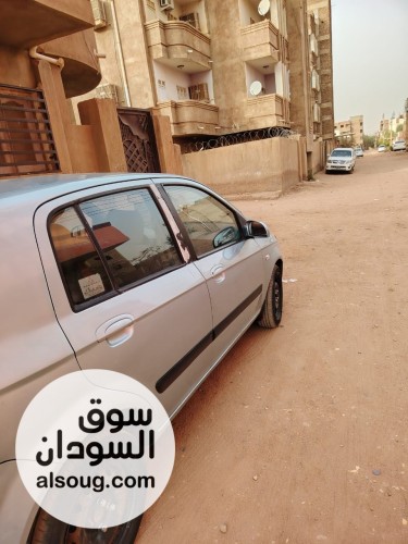 كلك 2003 قير اتوماتيك - صورة رقم 6