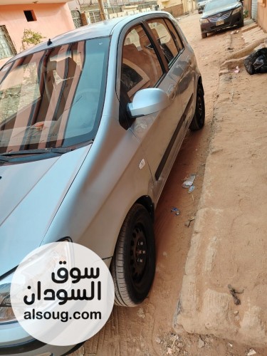 كلك 2003 قير اتوماتيك - صورة رقم 5