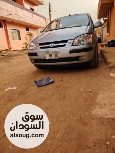 كلك 2003 قير اتوماتيك