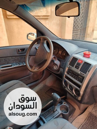 كلك 2003 قير اتوماتيك - صورة رقم 4