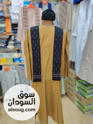 الجلاليب برضو متوفرة - صورة رقم 3