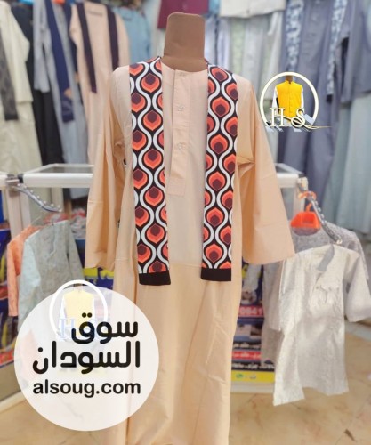 الجلاليب برضو متوفرة - صورة رقم 4