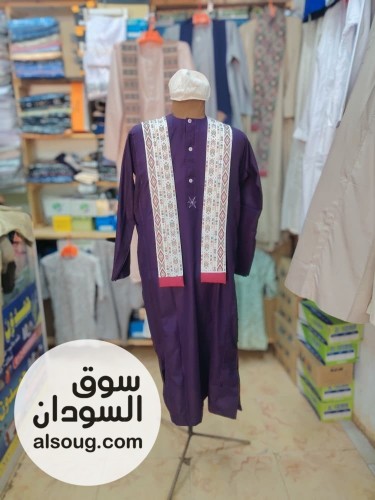 الجلاليب برضو متوفرة - صورة رقم 2