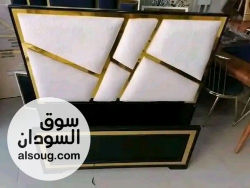 غرف نوم كلاسيكيه جميلة - صورة رقم 5