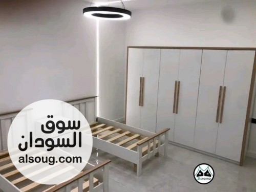 غرف نوم كلاسيكيه جميلة - صورة رقم 11