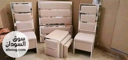 غرف نوم كلاسيكيه جميلة - صورة رقم 6