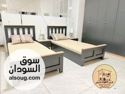 غرف نوم كلاسيكيه جميلة - صورة رقم 10