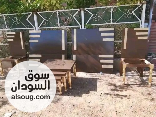 غرف نوم كلاسيكيه جميلة - صورة رقم 4