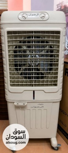 ❄️ مكيف الرضوان 6000 العملاق وصل ❄️
لو داير تبريد قوي في عز الحر
