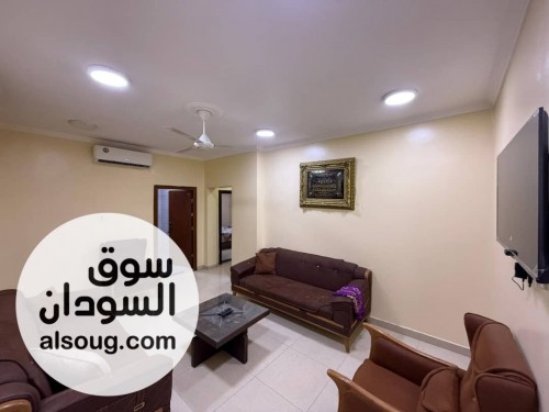 شقق مفروشه للايجار الخرطوم - صورة رقم 7