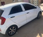  البيع في بورتسودان مورنيق موديل 2016مفتاح اتوماتيك