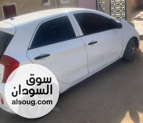 *الفلاح لتسويق السيارات*
*البيع في بورتسودان*

مورنيق 
موديل 2016
مفتا