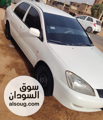 *الفلاح لتسويق السيارات*-*للبيع في امدرمان*--لانسر بومه -موديل 2011-ال - Image # 2