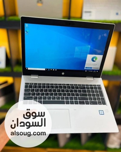 hp probook 650 g5 i5 8th