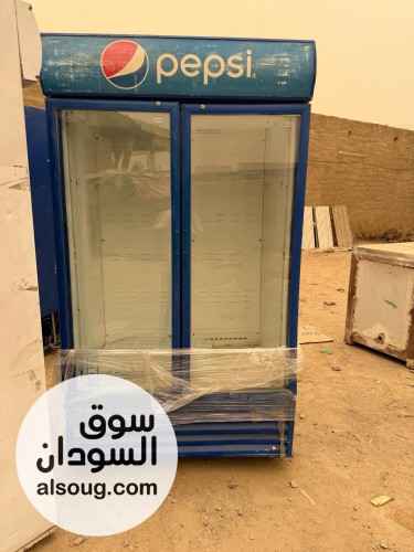 شاشات وثلاجات عرض مستعمله نضيف - صورة رقم 9