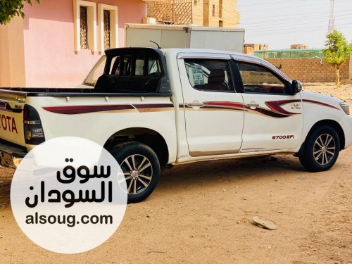 بوكس 2014 سعودي اصلي دعاء السفر قير عادي - صورة رقم 2
