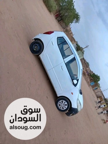 هيونداي ايتن موديل 2014