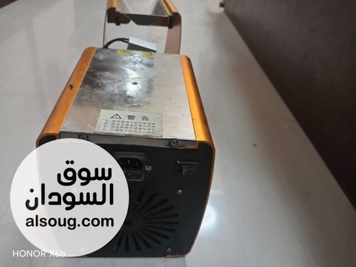 عصارة زيت جديدة كرت بالكرتونة - صورة رقم 3