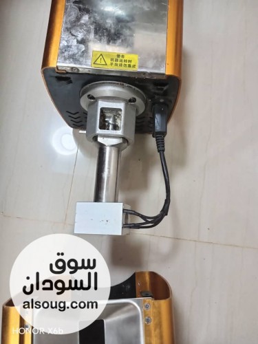 عصارة زيت جديدة كرت بالكرتونة - صورة رقم 2