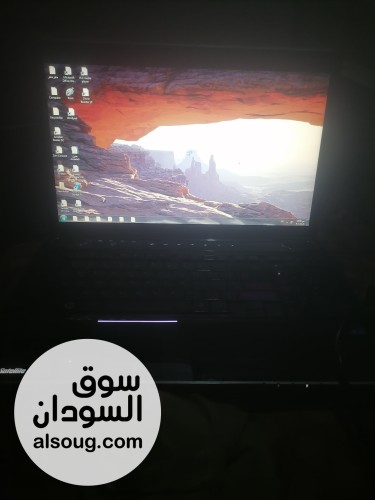 لابتوب توشيبا للبيع