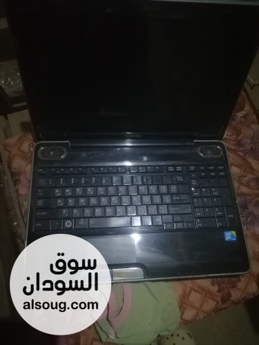 لابتوب توشيبا للبيع - صورة رقم 5