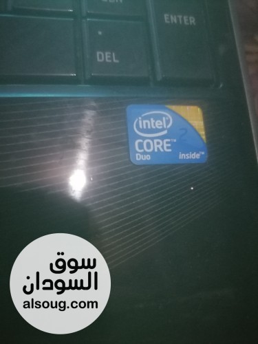 لابتوب توشيبا للبيع - صورة رقم 2