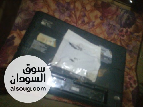 لابتوب توشيبا للبيع - صورة رقم 3