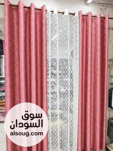 ستائر غرفة كاملة - Image # 9
