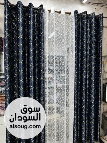 ستائر غرفة كاملة - Image # 7